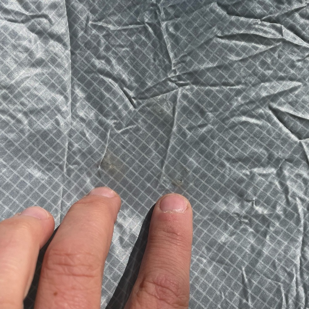MEC Quail Plus Tent - Picture 5 of 13